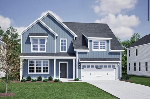 Homes in Ben'S Crossing, Woodruff