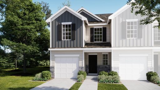 121 Tango Drive sold townhome in Springdale, Clinton, SC
