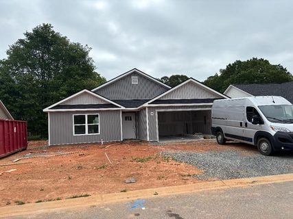 109 Addison Creek Lane sold home in Kyndra Hollow, Chesnee, SC