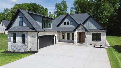 766 E Long Bay Drive sold home in The Reserves At Woodfin Ridge, Inman, SC