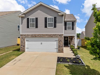 Homes in Brockman Farms, Greer