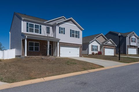 1510 Talley Ridge Drive