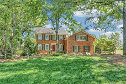 202 Coburn Drive sold home in Andrews Farm, Spartanburg, SC