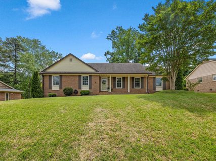 103 Windy Rush Road sold home in Camelot, Spartanburg, SC