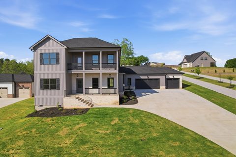 Homes in Ben Johnson, Inman