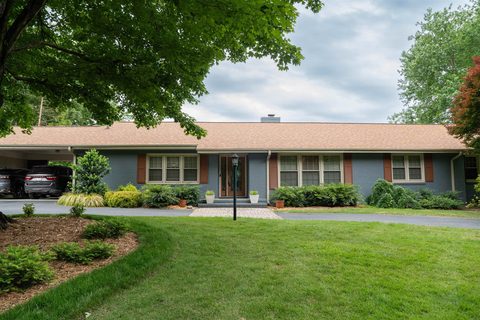 492 Webber Road sold home in Hillbrook Forest, Spartanburg, SC