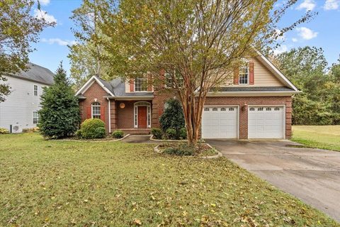 408 Congaree Road