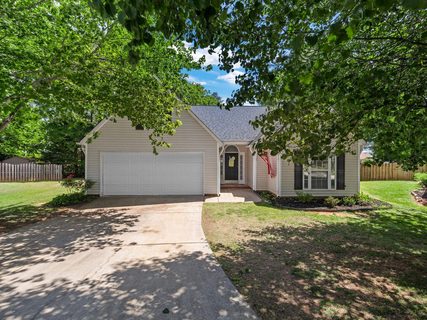 426 Flamingo Way sold home in Eagle Pointe, Boiling Springs, SC