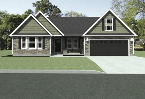 Homes in Mill'S Gin, Campobello