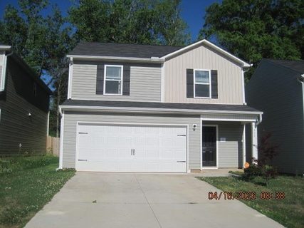 555 Dayspring Drive pending home in Cresswind, Inman, SC