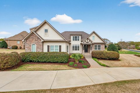 146 Tupelo Drive pending home in Willow Creek, Greer, SC
