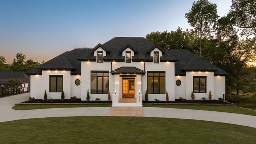 Homes in North Harbour, Chesnee