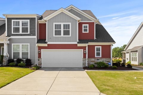 Homes in Peachtree Townes, Boiling Springs