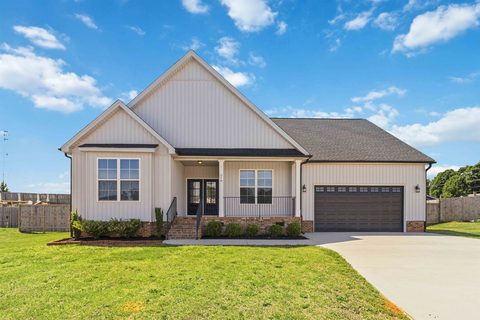 518 Life Ln pending home in Christian Creek, Lyman, SC