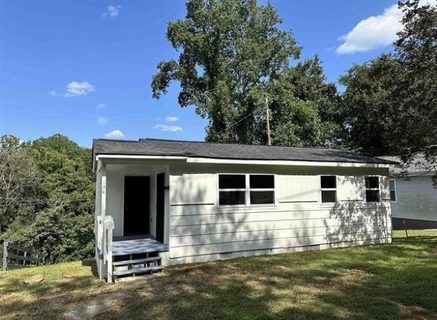 Homes in Washington Heights, Spartanburg