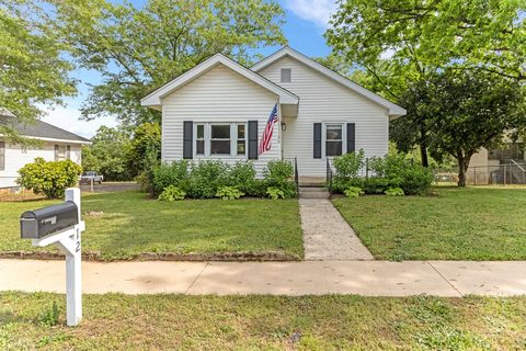 12 Crest Street sold home in Pacific Mills, Lyman, SC