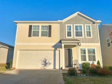 A home in Wingate