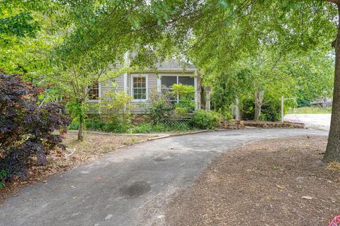 26 Hidden Springs Road sold townhome in Country Club Springs, Spartanburg, SC