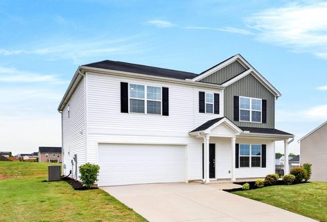 Homes in Adens Place, Boiling Springs