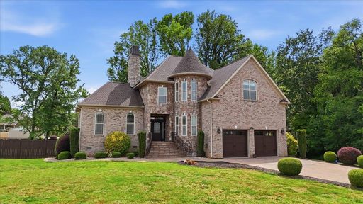 Homes in Carlisle Place, Boiling Springs
