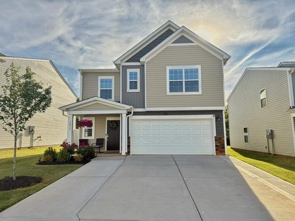 1011 Minocqua Rd pending home in Shoally Brook, Spartanburg, SC