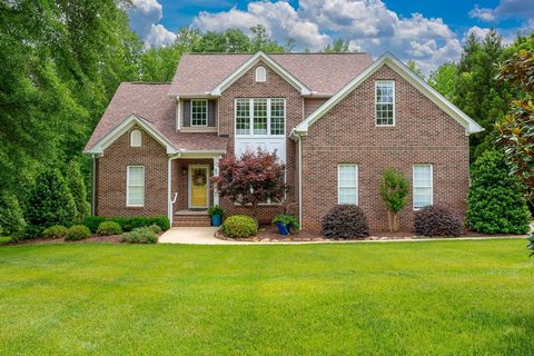 A home in Sunset Point