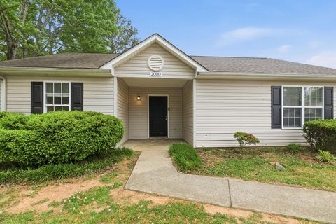 2000 Shalann Drive pending home in Winfield, Spartanburg, SC