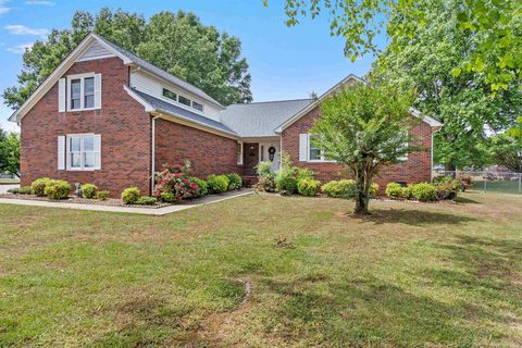 132 Virginia Avenue sold home in Grassy Pond Estates, Gaffney, SC