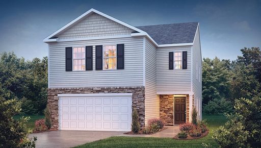 4154 Springshire Lane