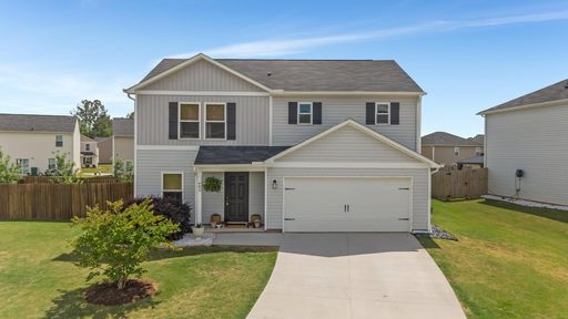 682 Tacoma Trail sold home in Bella Casa, Spartanburg, SC