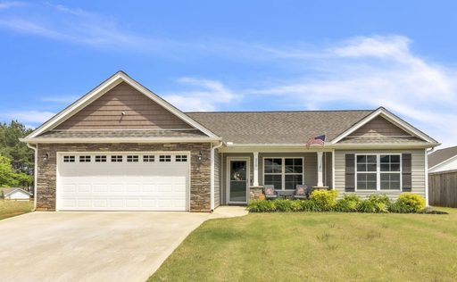 210 Tesla Court sold home in Natalie Rae, Lyman, SC