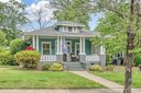 712 Rutledge Street sold home in Spartanburg, SC