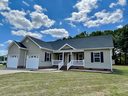 105 Falcon Lane sold home in Chesnee, SC