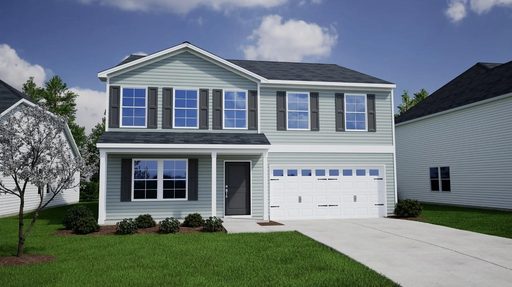 Homes in Radley Place, Chesnee