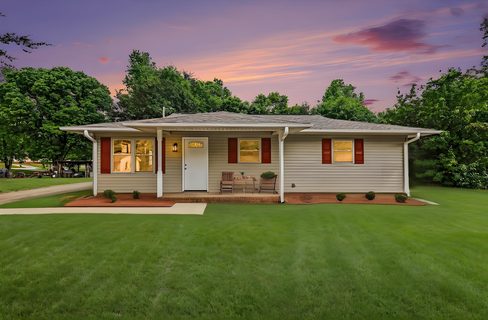 507 Craig Kropff Drive sold home in Brookside Village, Wellford, SC