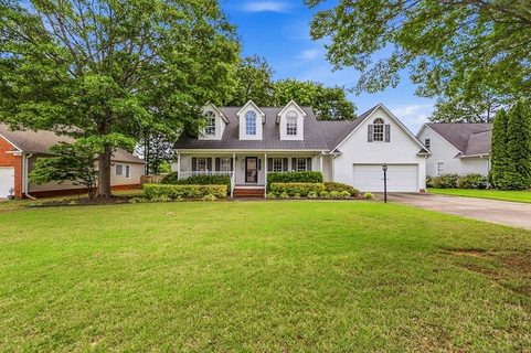 614 Tillman Court sold home in Bradford Crossing, Roebuck, SC