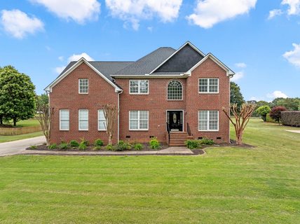 366 Benford Drive