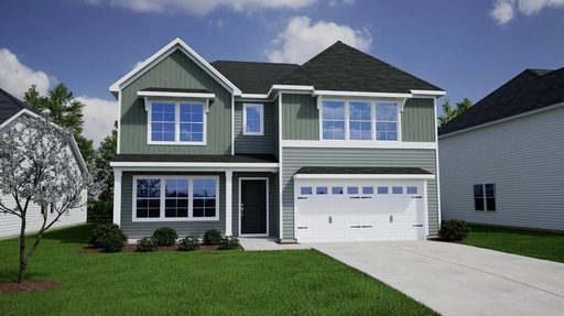 517 Sims View Court pending home in Radley Place, Chesnee, SC