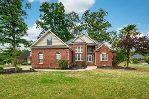 502 Scenic Oak Dr