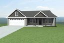 540 Davis Lane sold home in Inman, SC