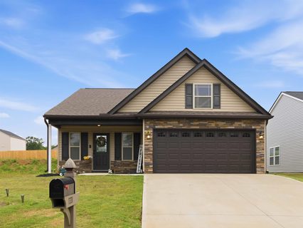 1331 Martin Road active home in Gentry Place, Spartanburg, SC