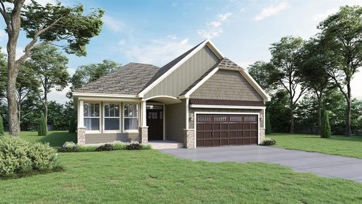557 Woodcot Drive active home in Rutledge Estates, Woodruff, SC