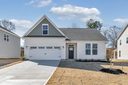 160 Hunter Ridge Drive sold home in Boiling Springs, SC