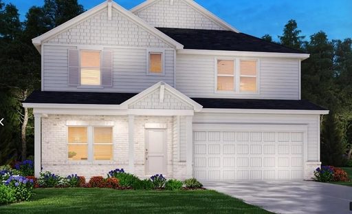 432 Ragland Avenue pending home in Crossing At Abner Creek, Greer, SC