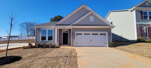 2044 Halton Oaks Drive pending home in Halton Oaks, Spartanburg, SC