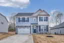 176 Hunter Ridge Drive sold home in Boiling Springs, SC