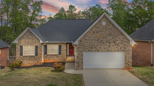 Homes in Eagle Pointe, Boiling Springs