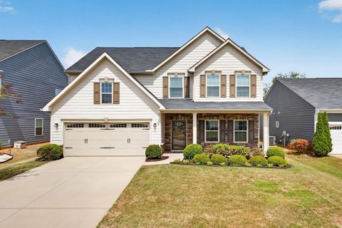 642 Windward Lane
