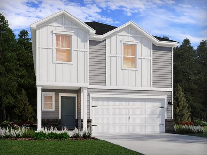 427 Ragland Avenue pending home in Crossing At Abner Creek, Greer, SC