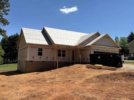 122 Annie Avenue sold home in Grassy Pond Estates, Gaffney, SC